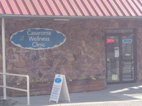 Casaroma Welness Centre