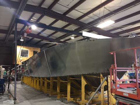 Coastal Craft Welded Aluminum Boats Ltd Coastal Craft Welded Aluminum Boats Ltd