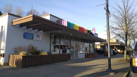 Gibsons Public Art Gallery