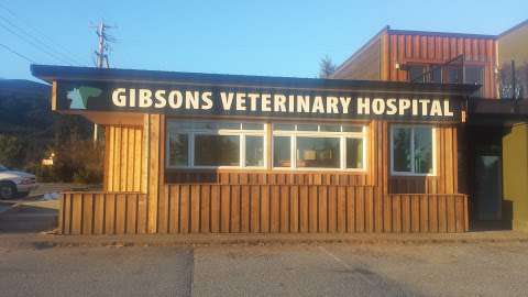 Gibsons Veterinary Hospital