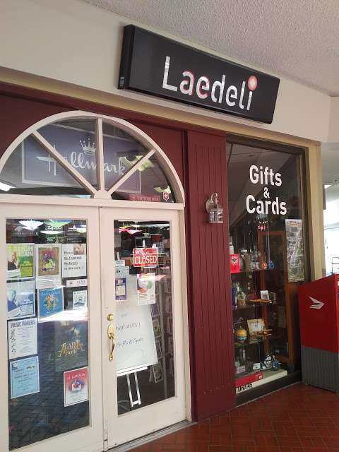 Laedeli-The Little Store Wish