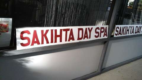 Sakihta Day Spa