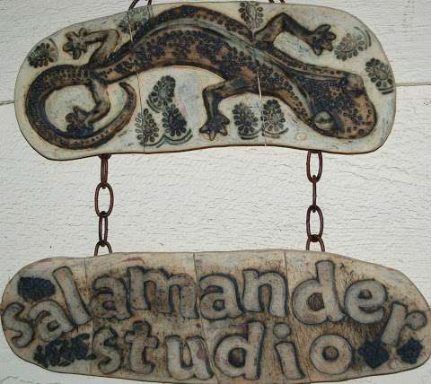 Salamander Studio/Katie Janyk