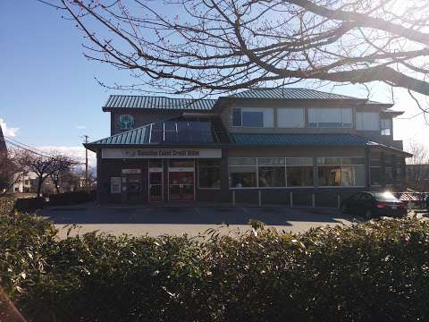 Sunshine Coast Credit Union Sunshine Coast Credit Union