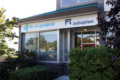 The Co-operators - Sunshine Coast Insurance Services Inc